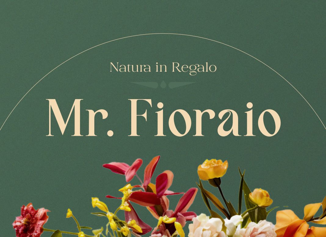 Mr. Fioraio