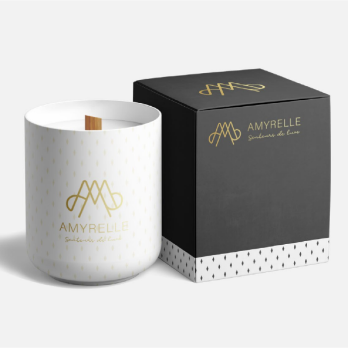AMYRELLE