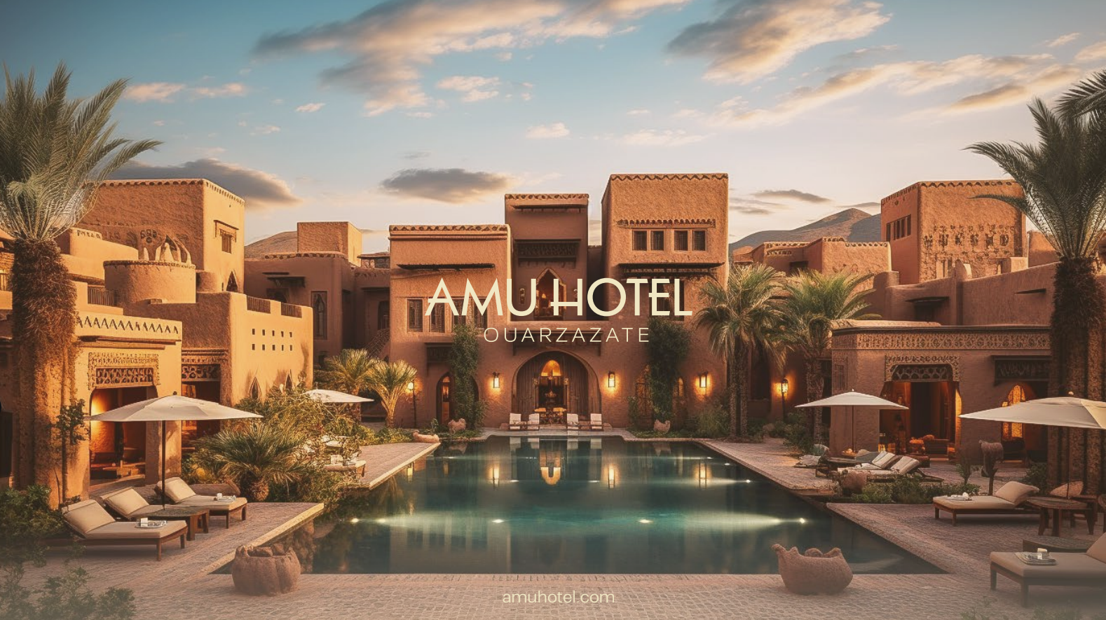 AMU HOTEL
