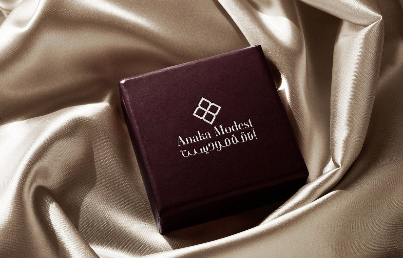 Anaka Modest