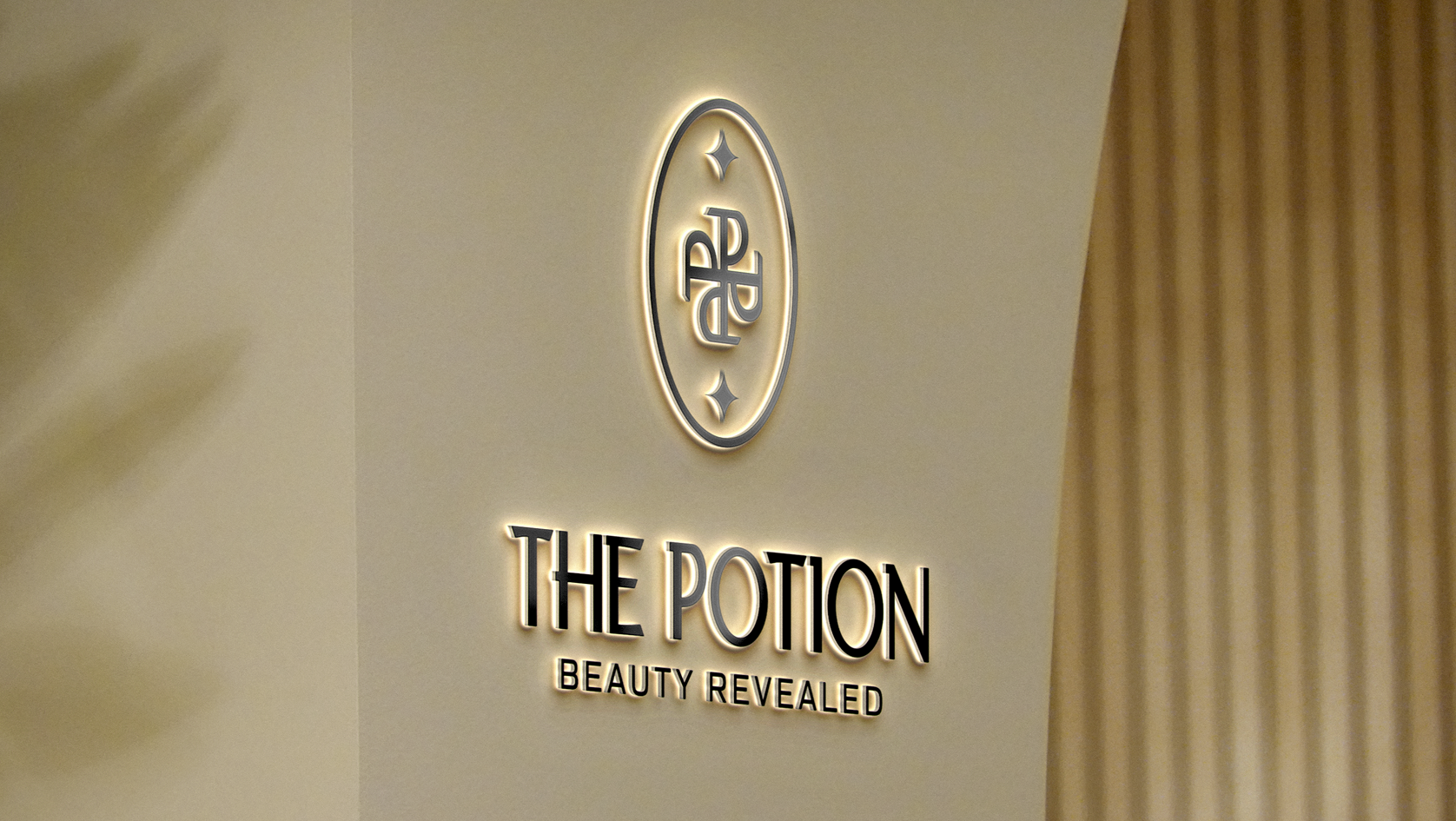 THE POTION