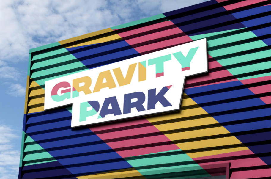 GRAVITY PARK